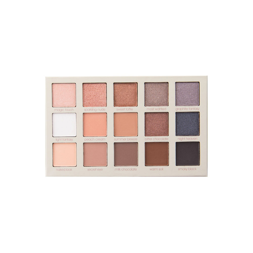 Beauty Creations - Butterfly eyeshadow palette