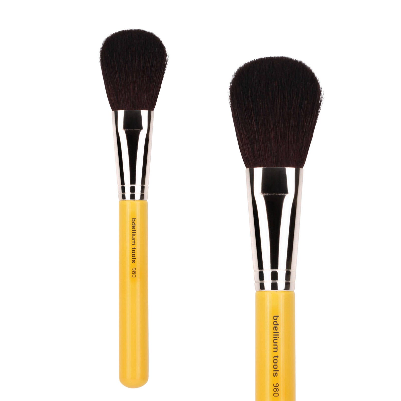 STUDIO 980 LARGE NATURAL POWDER