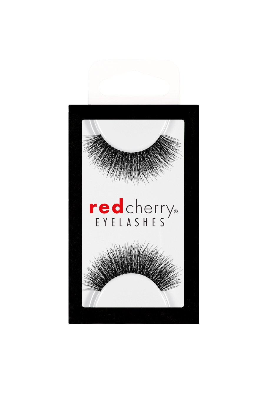 Red Cherry lashes - Blair