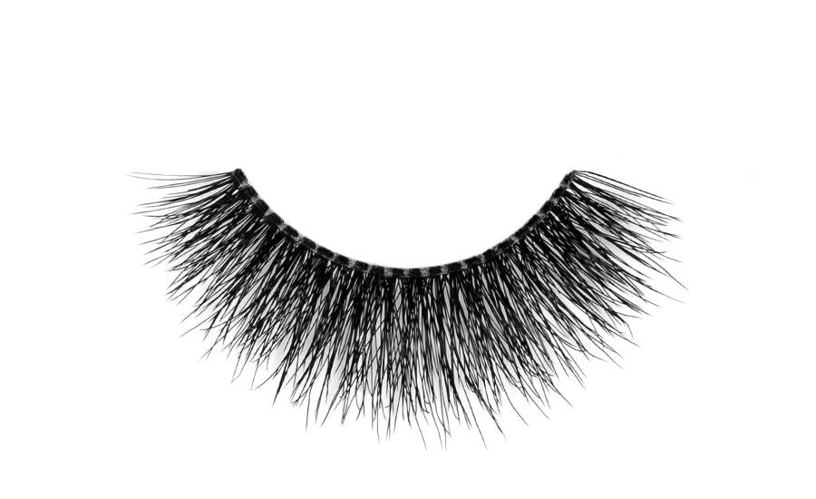 Red Cherry lashes - Blair