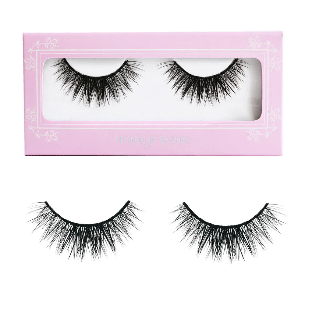 House of lashes - BOUDOIR