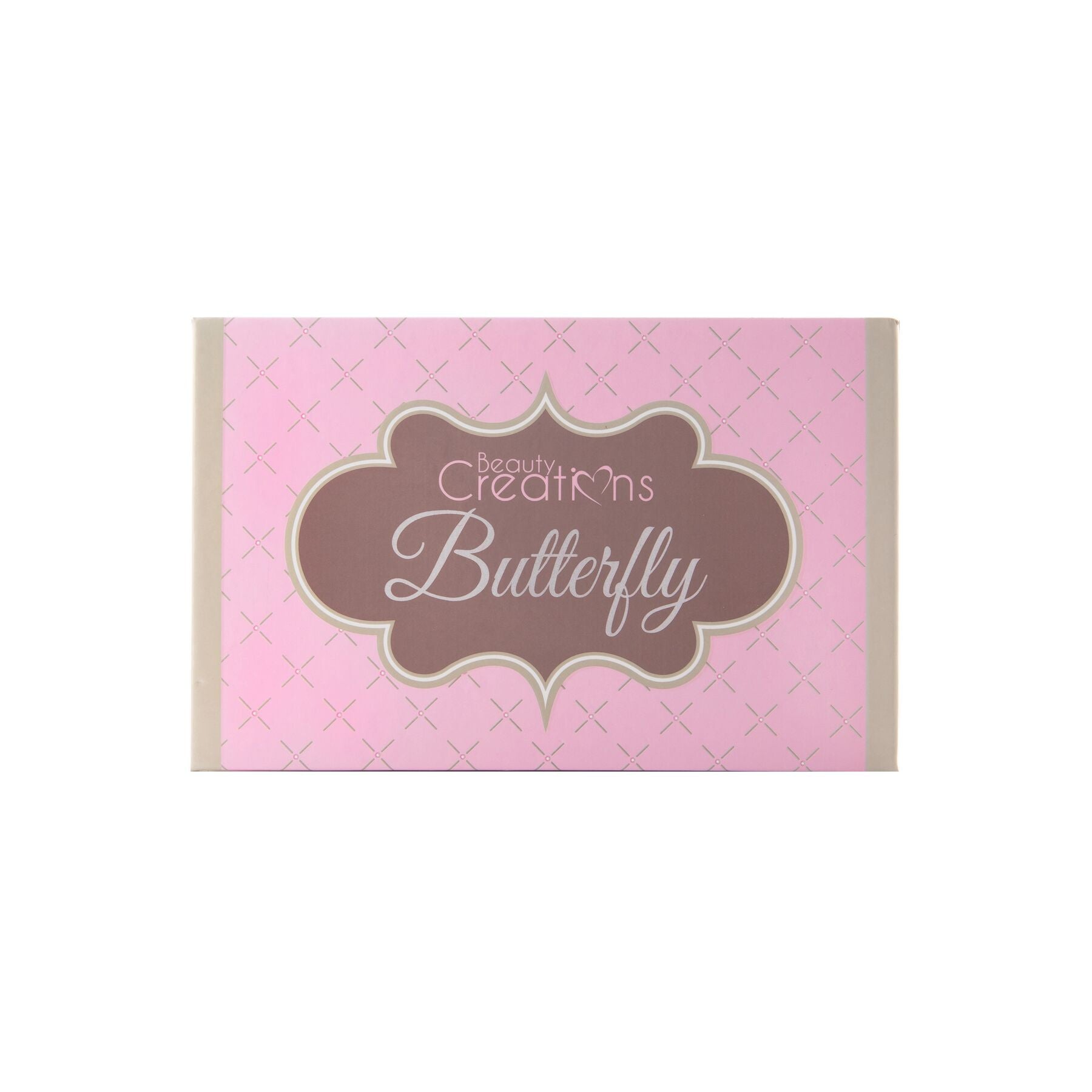Beauty Creations - Butterfly eyeshadow palette
