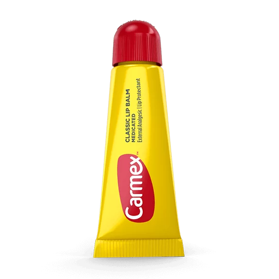 Carmex - Classis lip balm ( the original )
