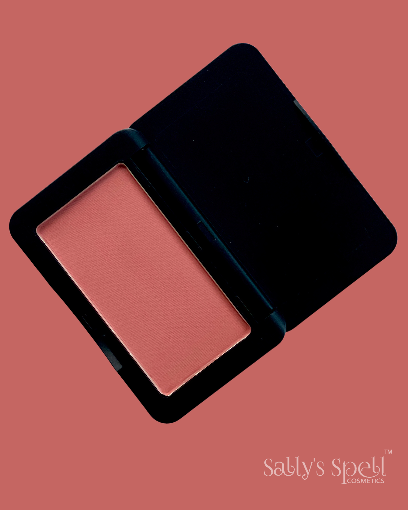 Sally’s Spell blusher - 05 Charlotte