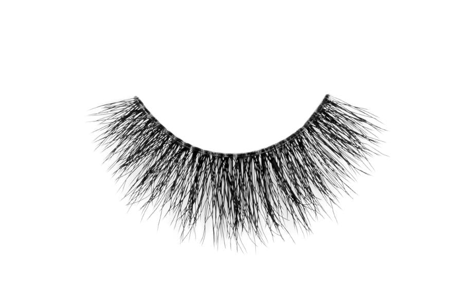 Red Cherry lashes - Dasha