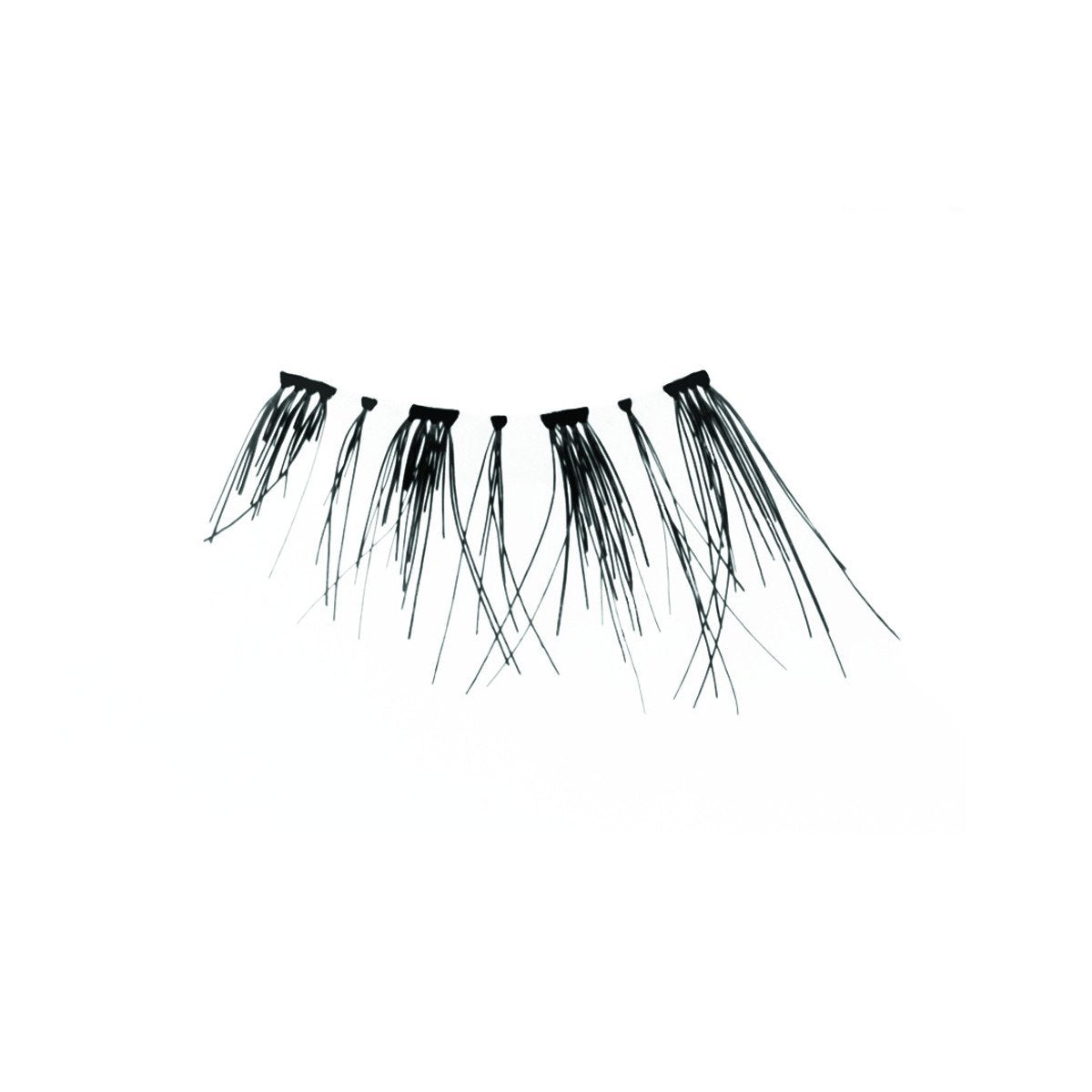 Red Cherry lashes - DS04 Demi Wispy Accent