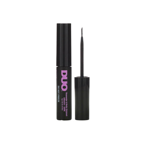 DUO® ROSEWATER & BIOTIN STRIPLASH ADHESIVE / GLUE , DARK, 5 G