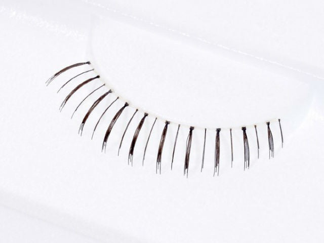 Red Cherry lashes - Emma 104 bottom