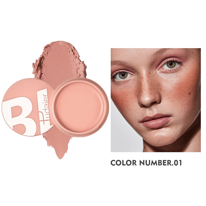 Pudaier Flush cream blush