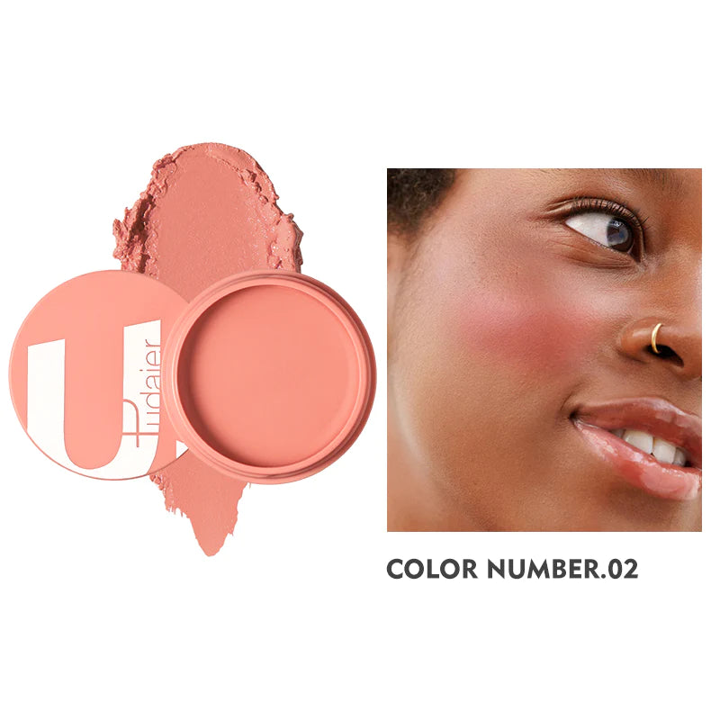 Pudaier Flush cream blush