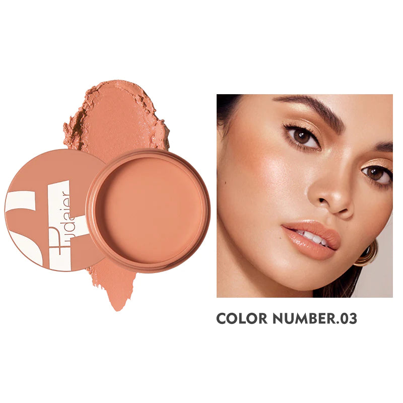 Pudaier Flush cream blush
