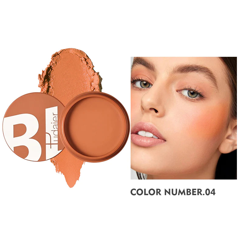 Pudaier Flush cream blush