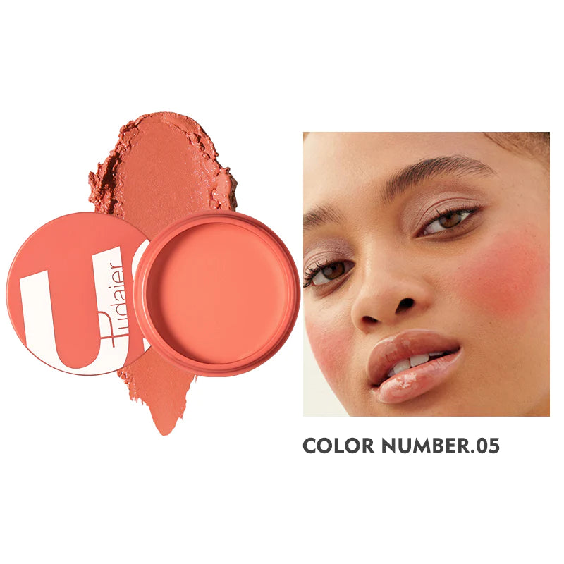 Pudaier Flush cream blush