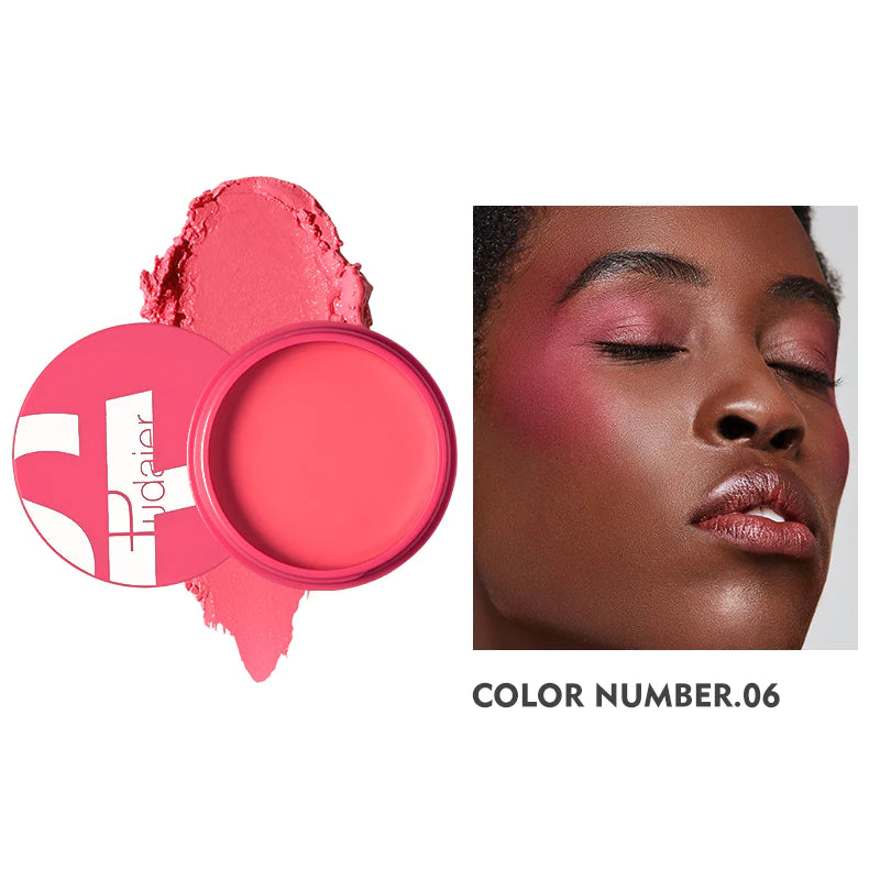 Pudaier Flush cream blush