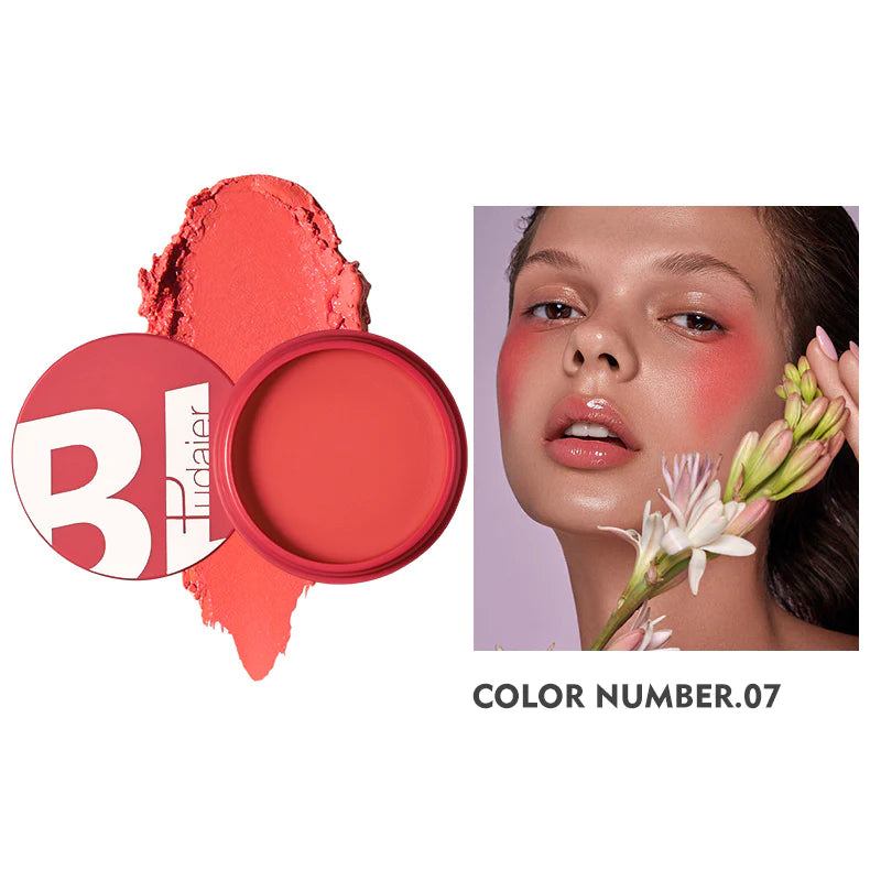 Pudaier Flush cream blush