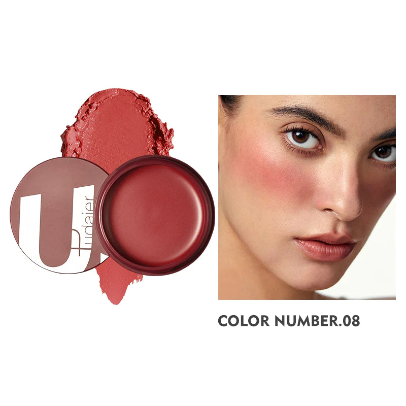 Pudaier Flush cream blush
