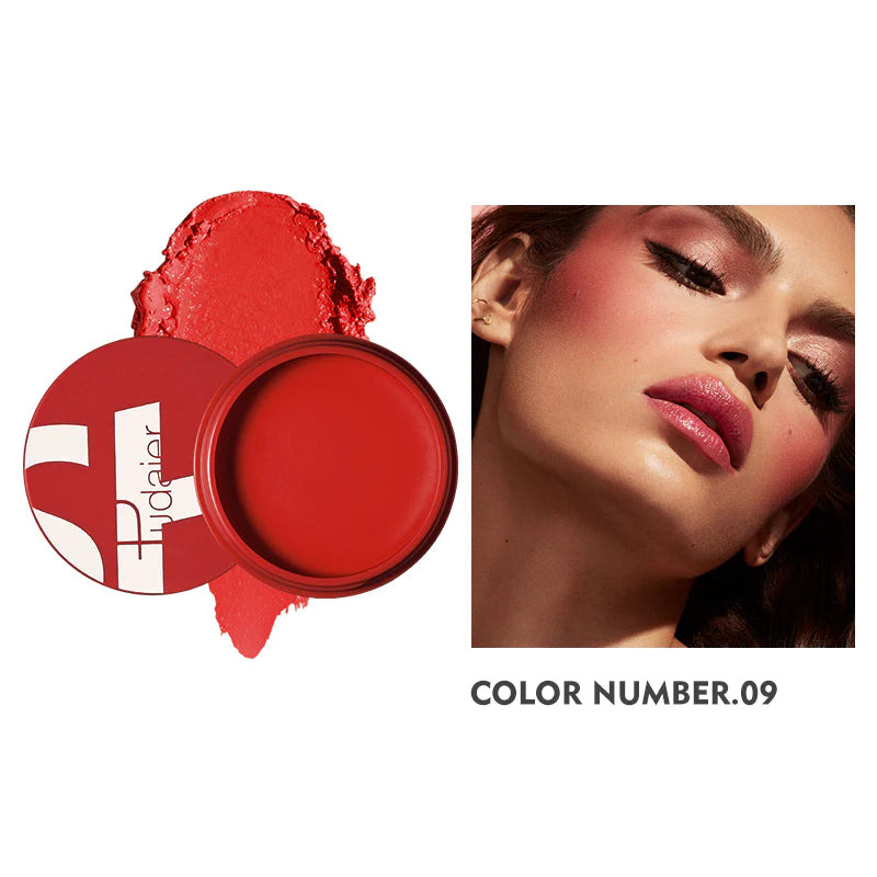 Pudaier Flush cream blush