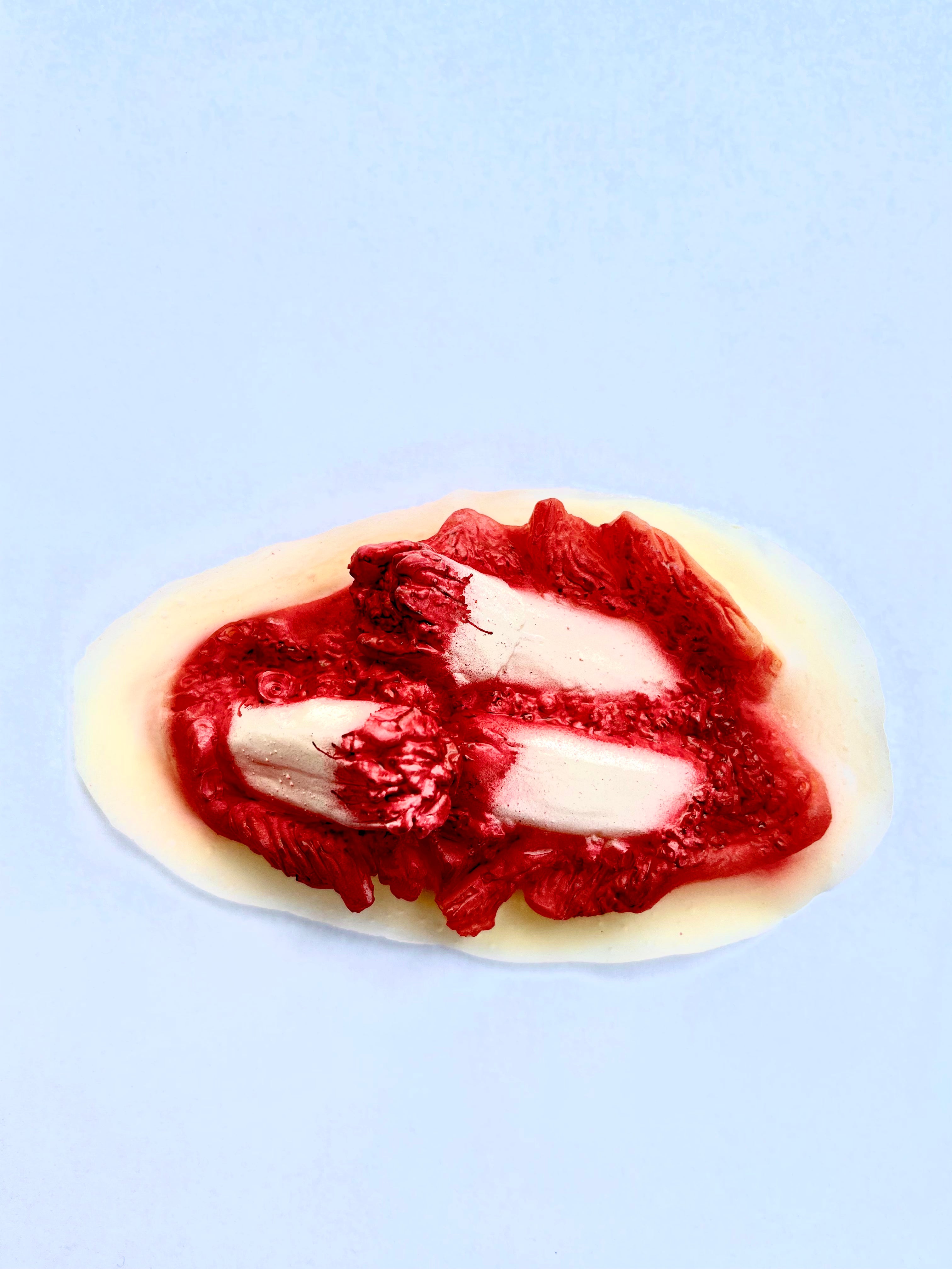 Woochie - Compound Fracture