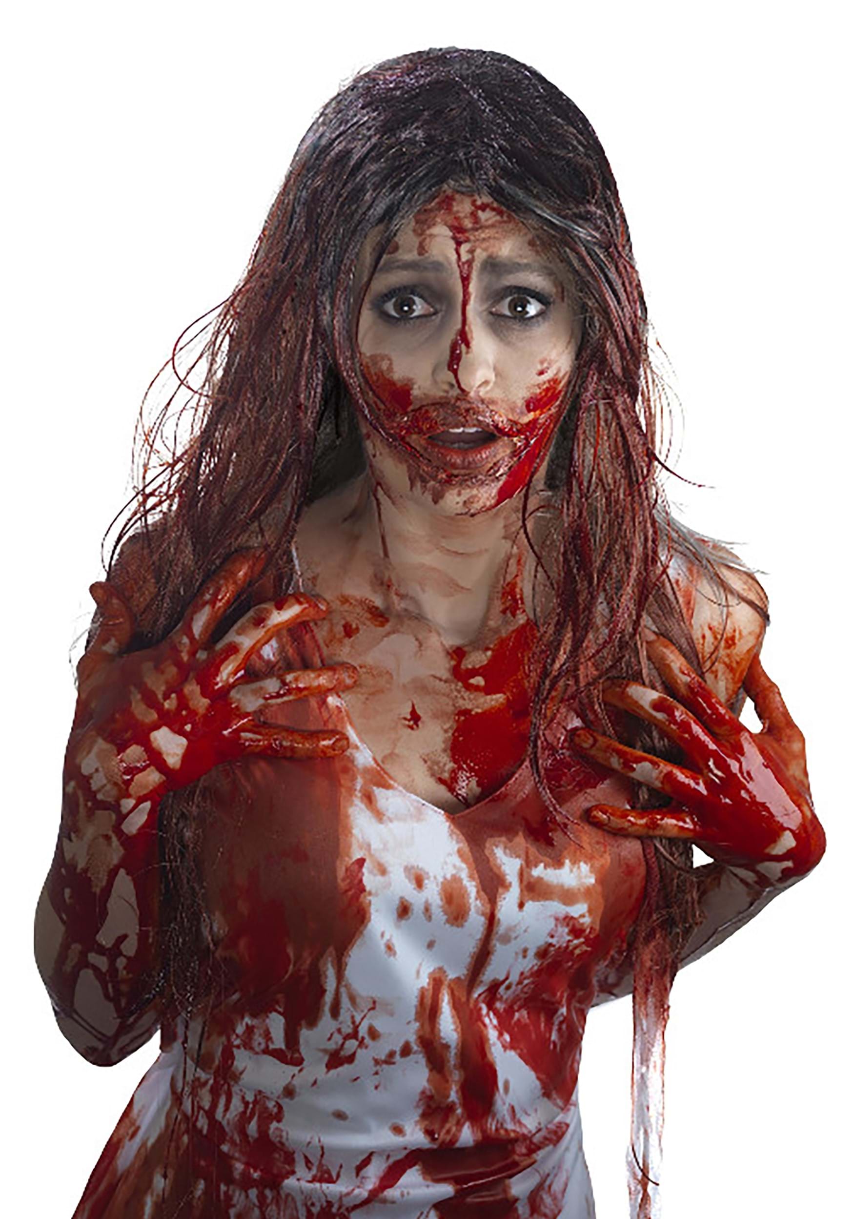 Woochie FX Blood dropper - 25 ml