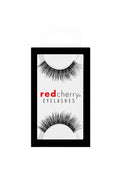 Red Cherry lashes - Georgina