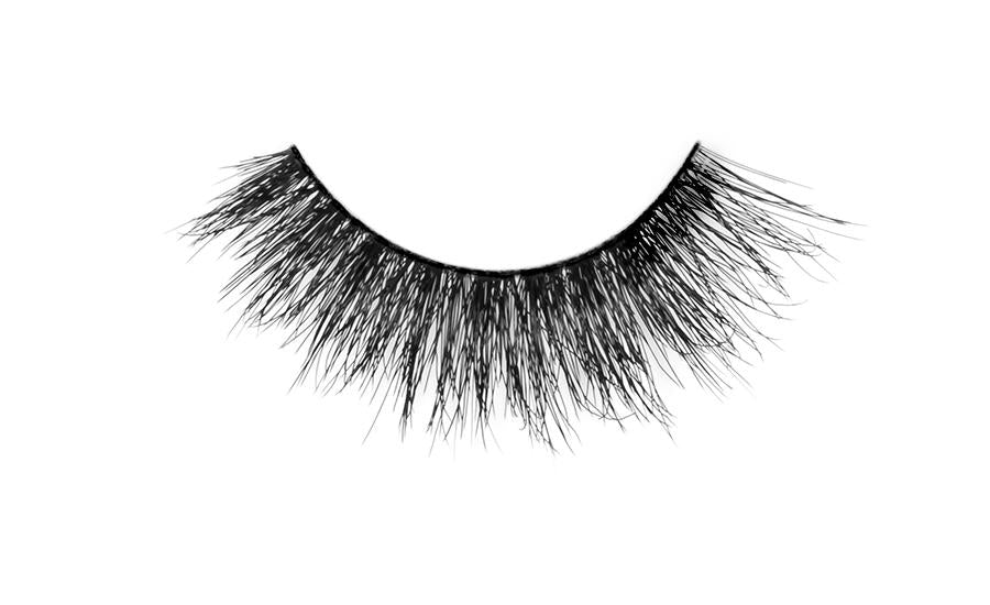 Red Cherry lashes - Georgina