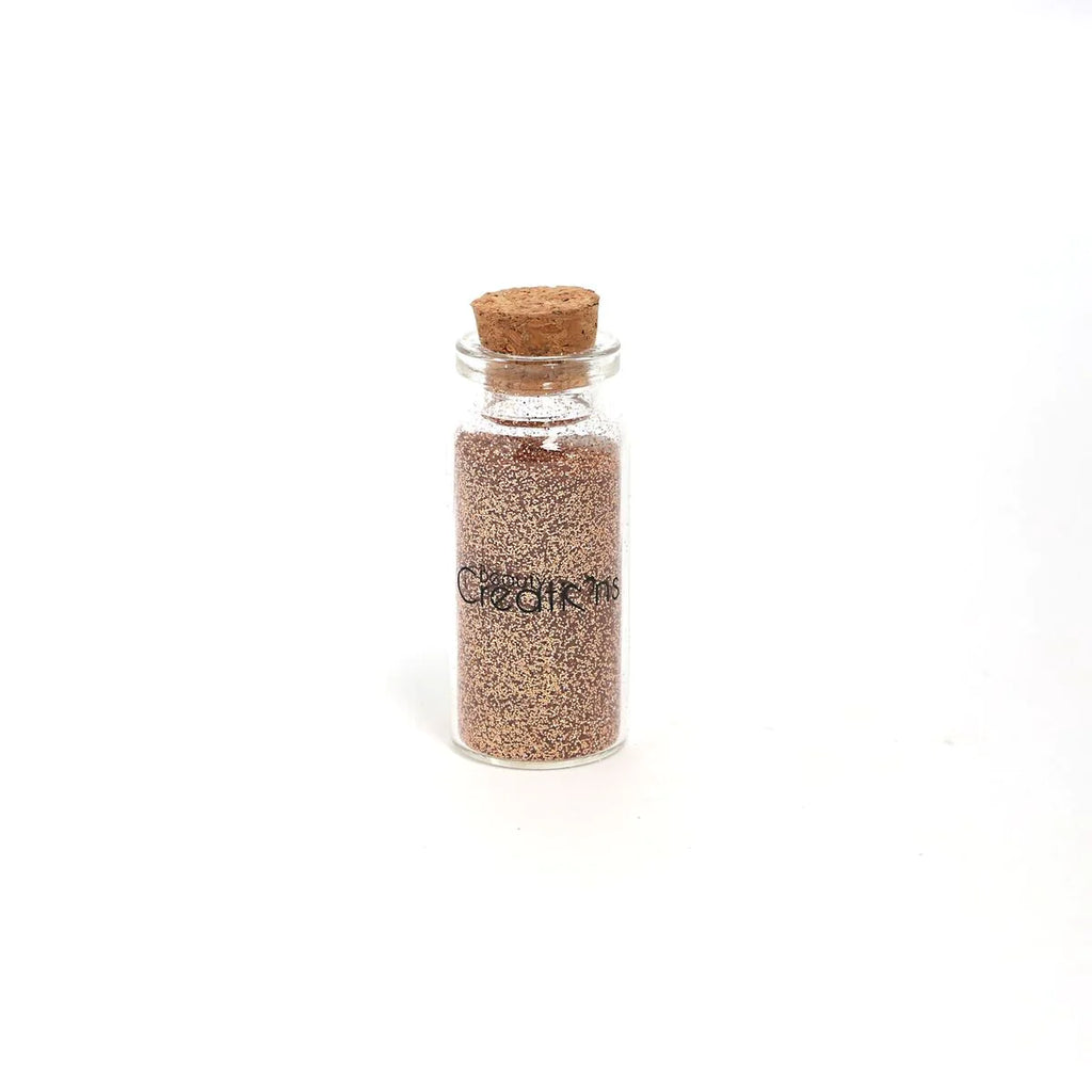 Beauty Creations loose glitters