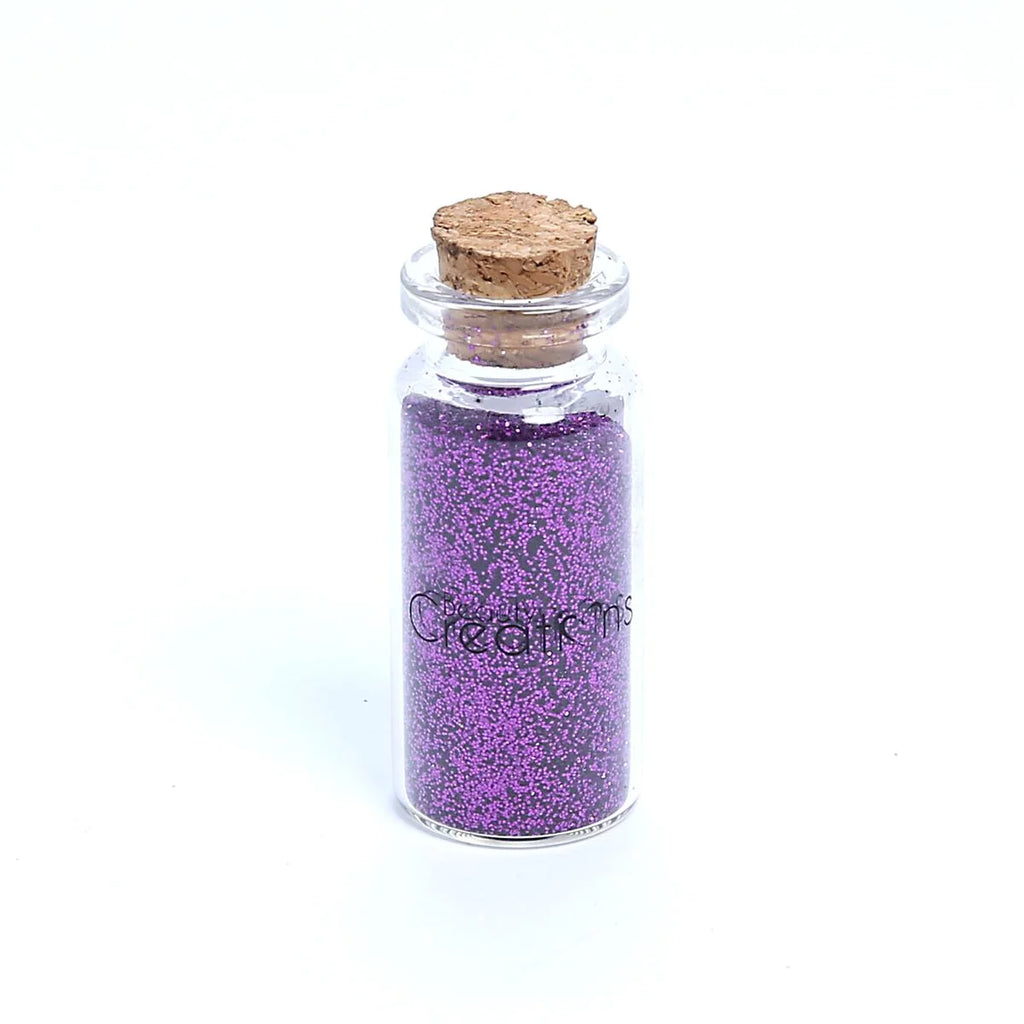 Beauty Creations loose glitters