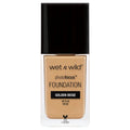 WET N WILD - PHOTO FOCUS™ FOUNDATION GOLDEN BEIGE