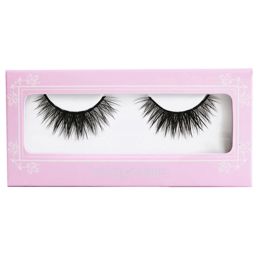 House of lashes - BOUDOIR