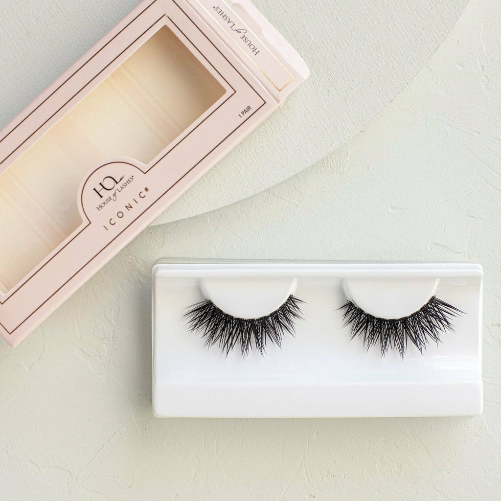 House of lashes - Iconic