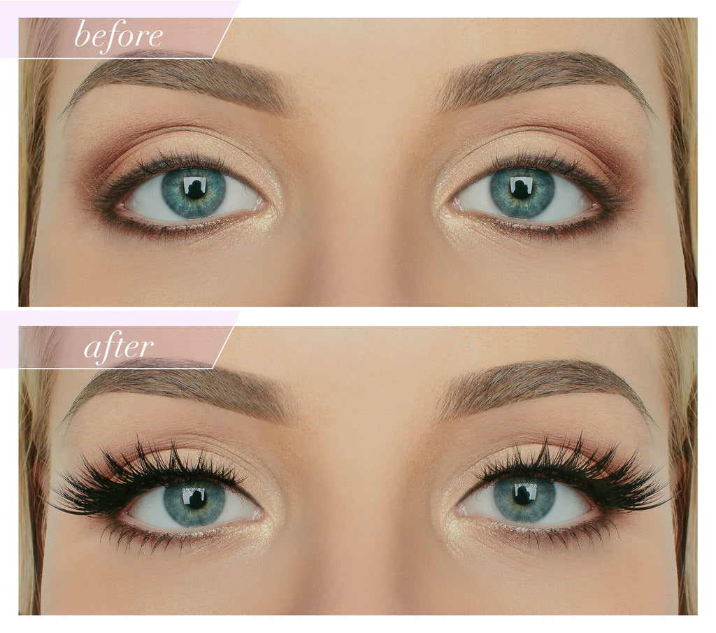 House of lashes - Iconic