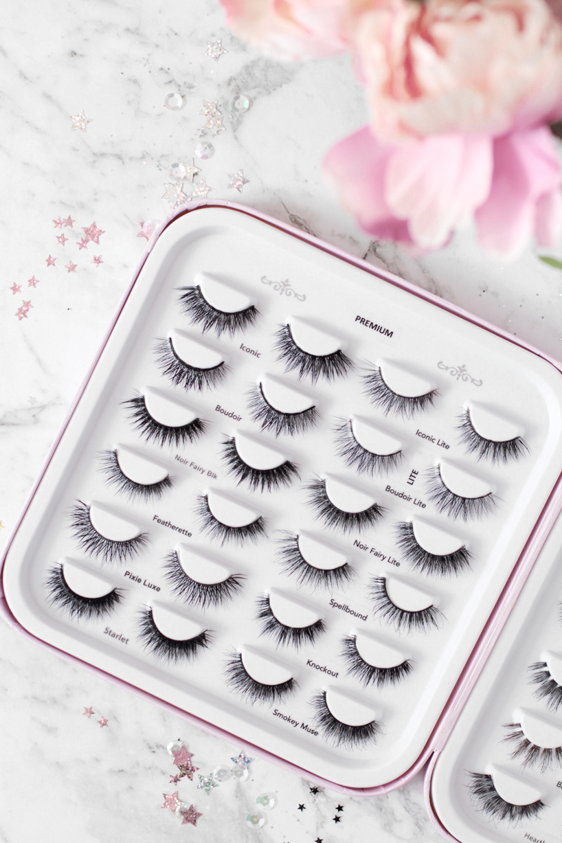 HOUSE OF LASHES - LASH STORY PRO EDITION