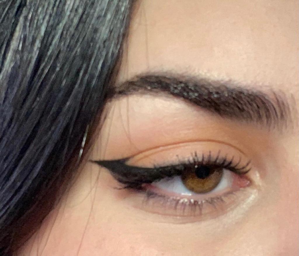 Sally's Spell - Vanta Black eyeliner