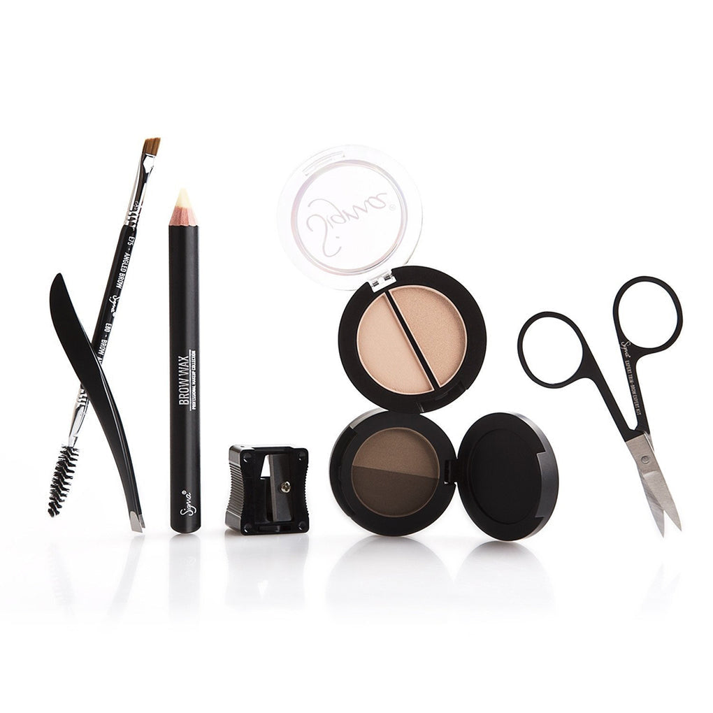 SIGMA BEAUTY BROW EXPERT KIT
