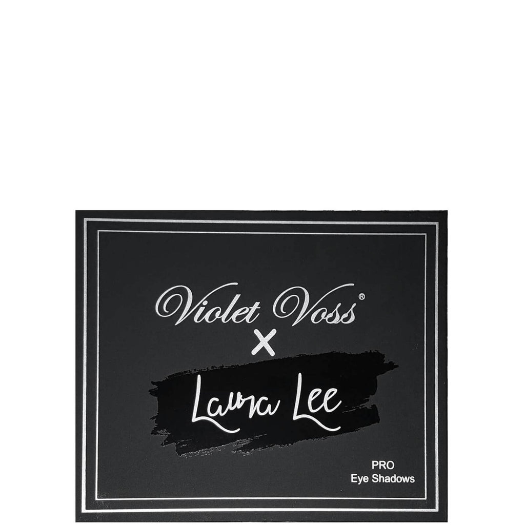 Violet Voss - x Laura Lee Eyeshadow Palette