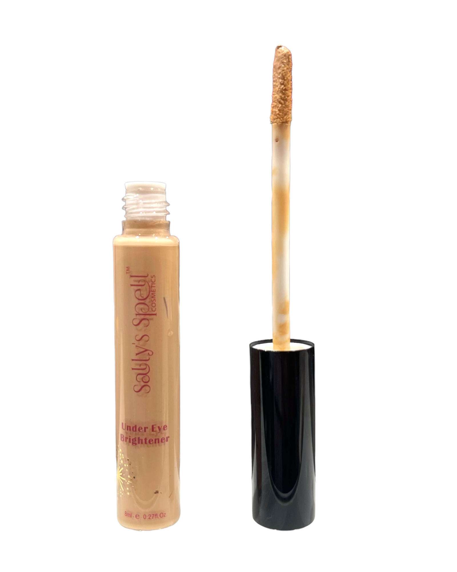 Sally’s Spell Under Eye Brightener