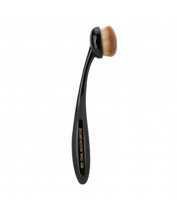 BDELLIUM TOOLS FACE 950 OVAL MULTI PURPOSE STUDIO SERIES