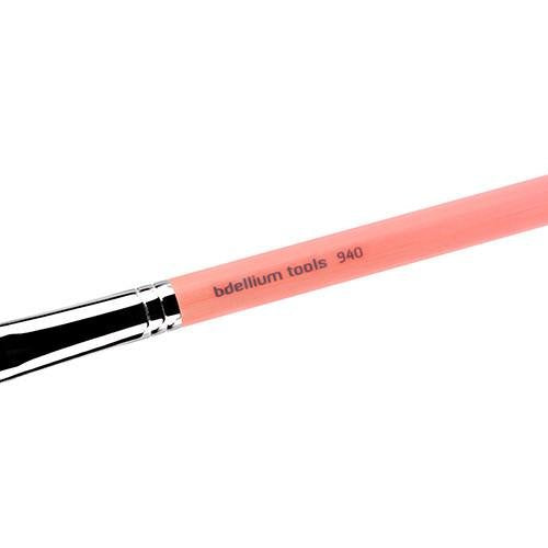 bdellium tools - PINK BAMBU 940 FACE BLENDING