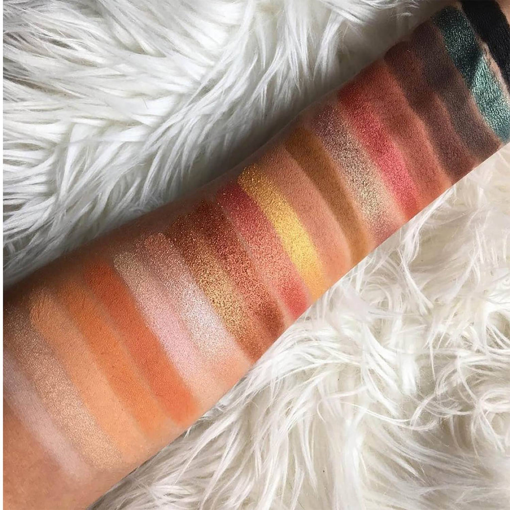 Violet Voss - x Laura Lee Eyeshadow Palette