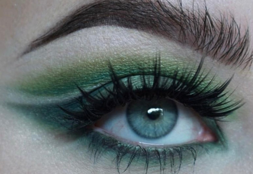 LA Splash Cosmetics - night life lashes