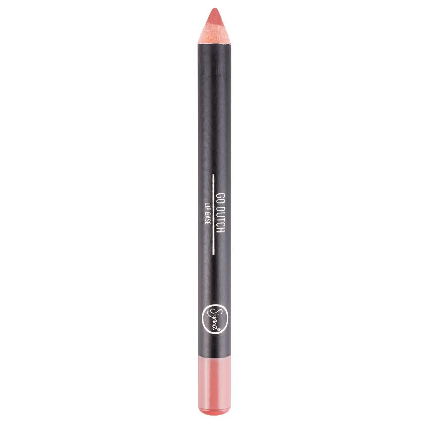 Sigma Beauty - Lip Base - Go Dutch