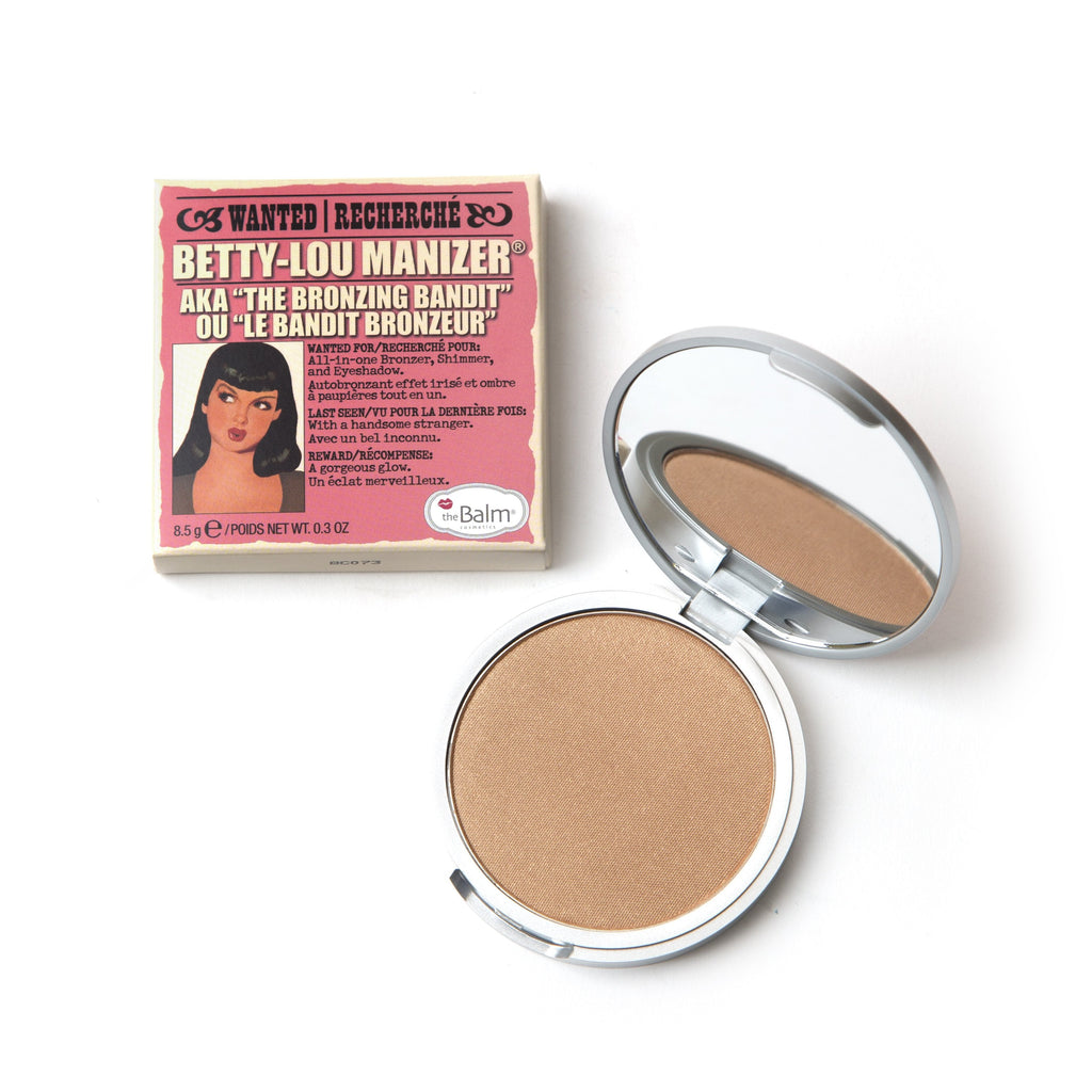 The Balm BETTY-LOU MANIZER