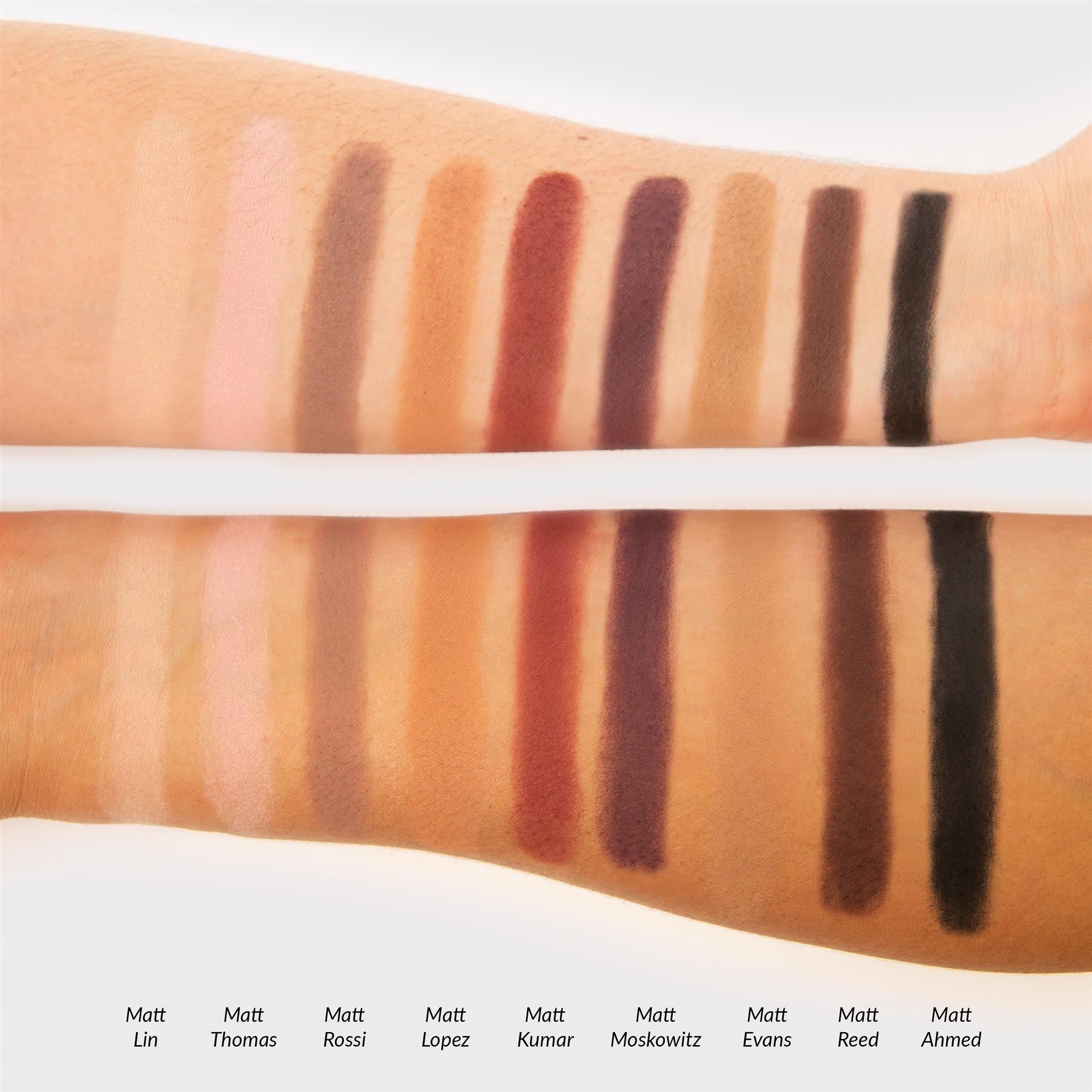 The Balm - MEET MATT(E) TRIMONY