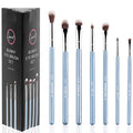 SIGMA BEAUTY BUNNY EYE BRUSH SET