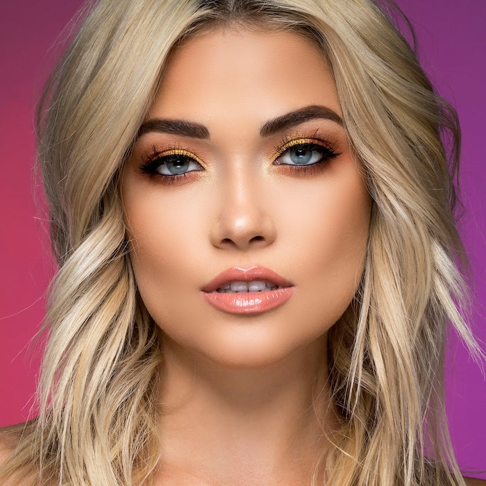 Violet Voss -  Hashtag - PRO Eyeshadow Palette