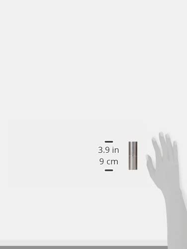 Ecotools 1214 Make-Up Brush Kabuki Retractable 2 Count (Pack of 1)