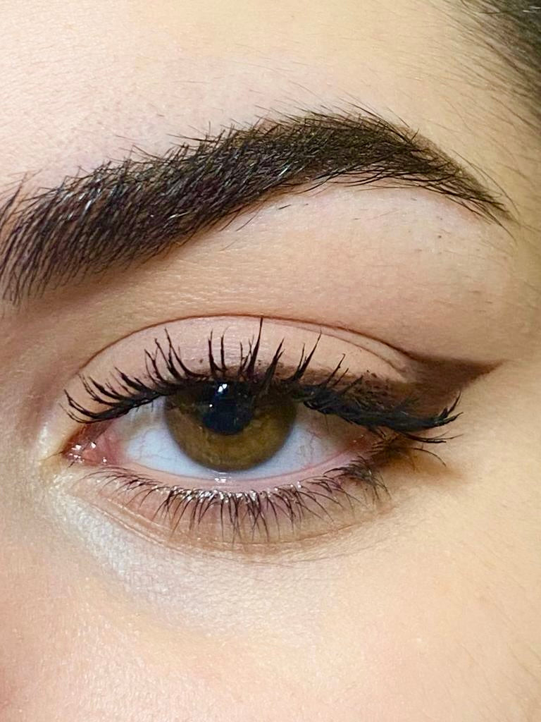 Sally's Spell - Brown eyeliner