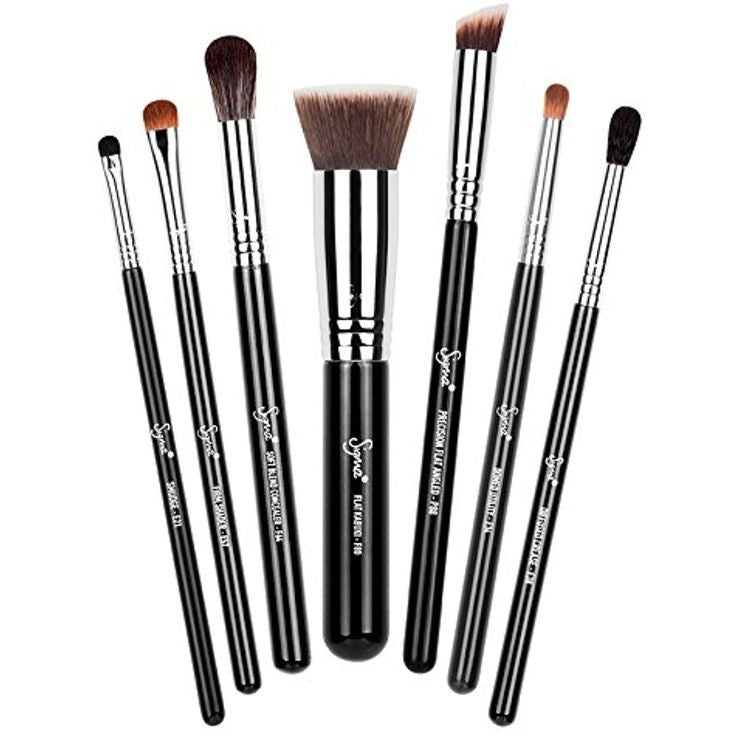 Sigma Best of Sigma Brush Set