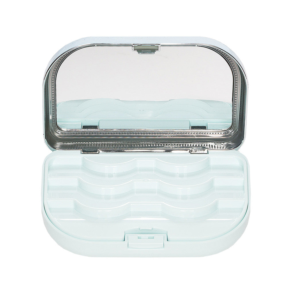 House of Lashes - PRECIOUS GEM LASH CASE AQUAMARINE