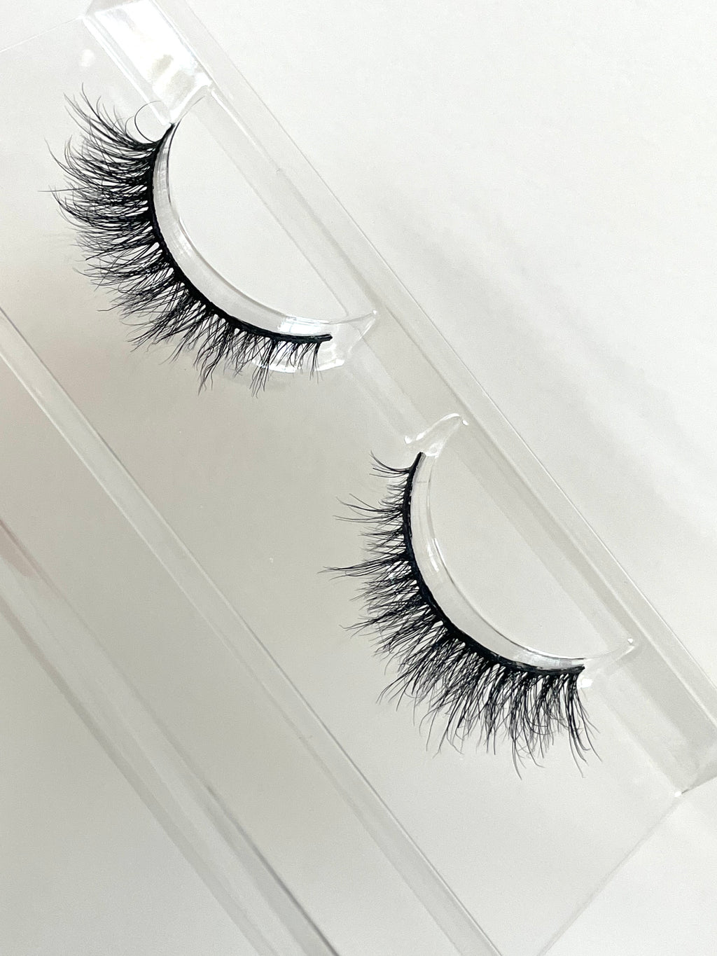 Potion Lashes - Glamour 03